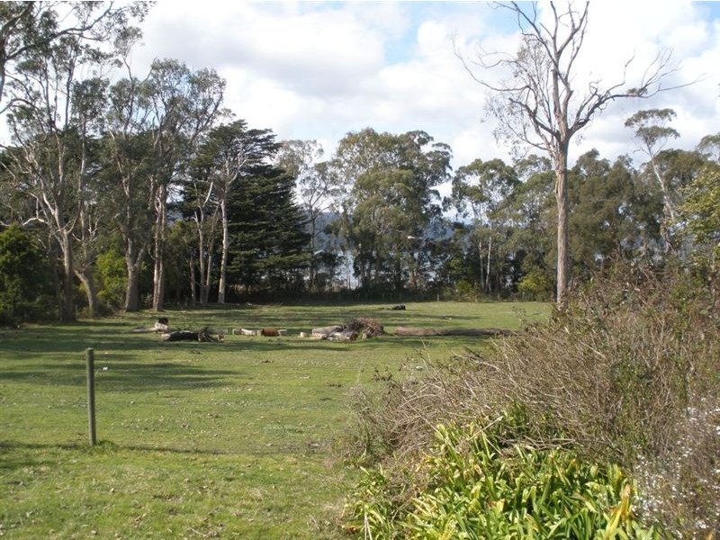 34 Calverts Lane, Gravelly Beach TAS 7276