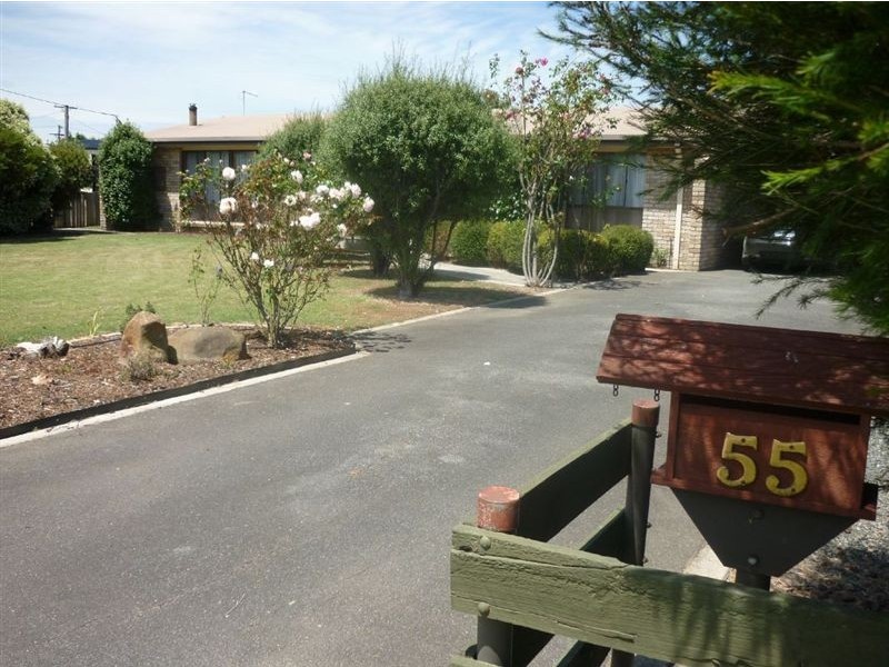 55 Shaw St, Beaconsfield TAS 7270