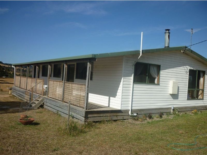 530 Rookery Road, Winkleigh TAS 7275