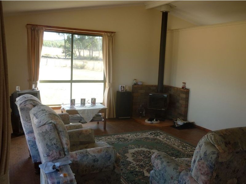 530 Rookery Road, Winkleigh TAS 7275