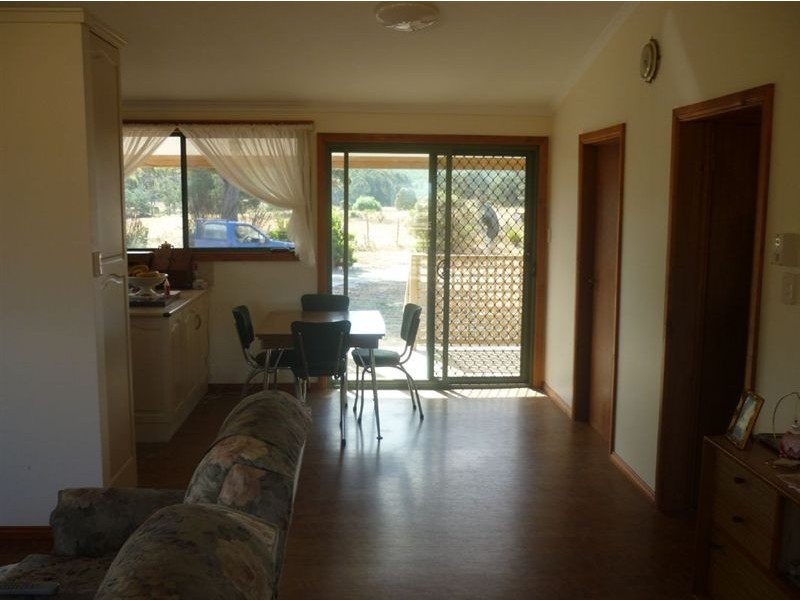 530 Rookery Road, Winkleigh TAS 7275