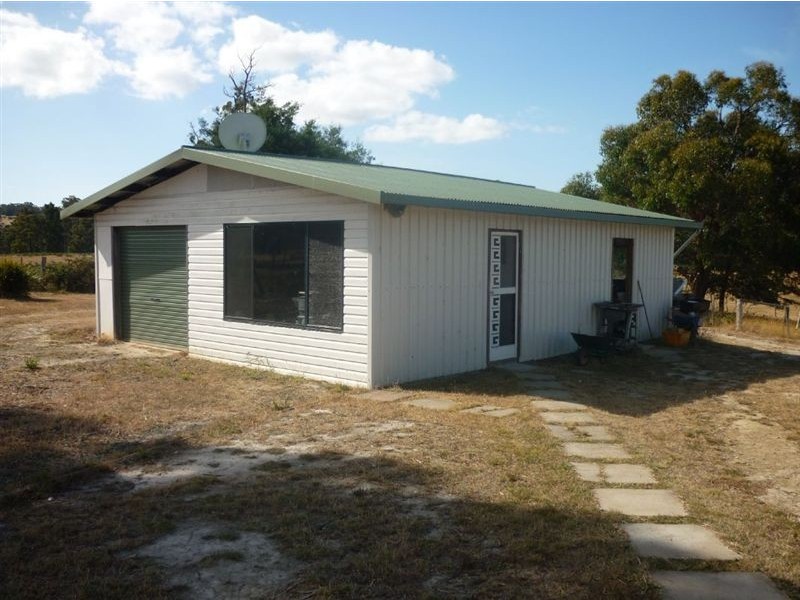 530 Rookery Road, Winkleigh TAS 7275