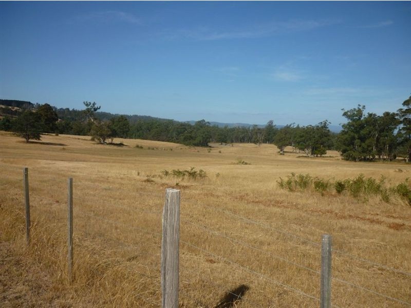 530 Rookery Road, Winkleigh TAS 7275