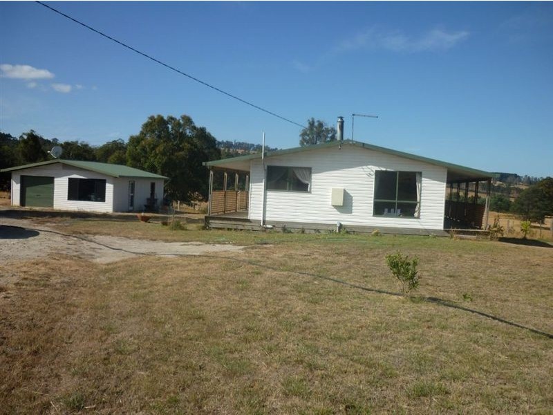 530 Rookery Road, Winkleigh TAS 7275