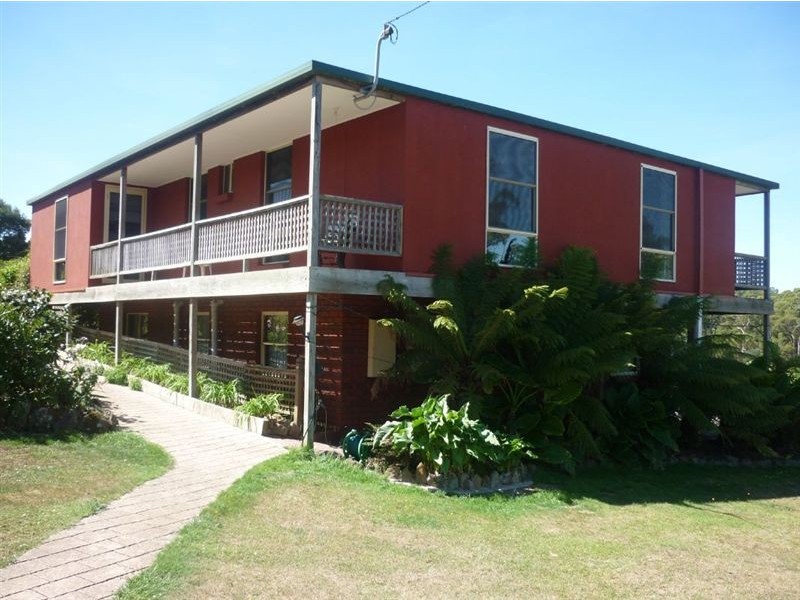 22 Dalmatian Crt, Legana TAS 7277