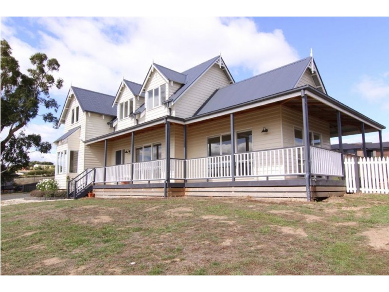 24 Tanner Drive, Legana TAS 7277
