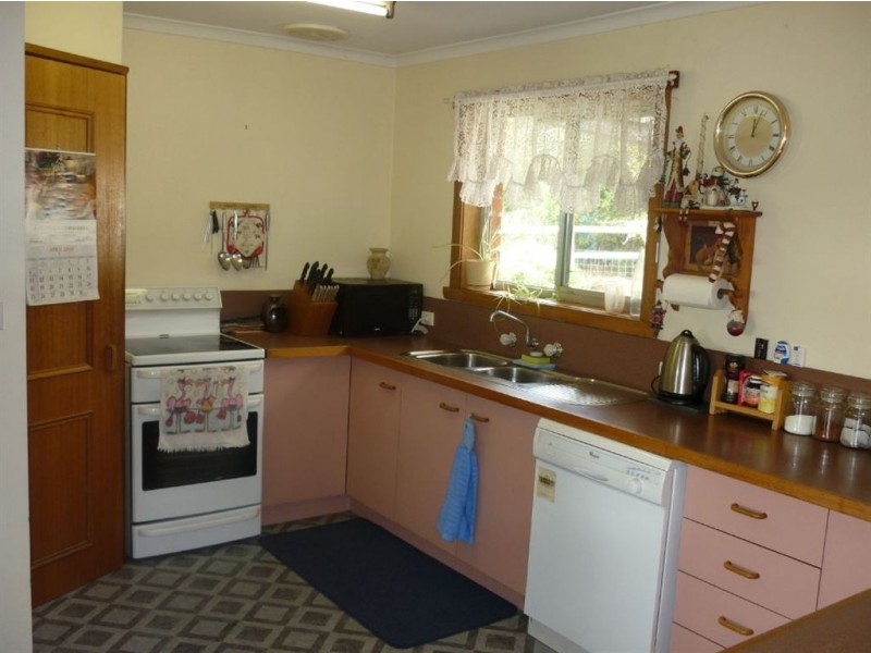 1 Mainwaring St, Beauty Point TAS 7270