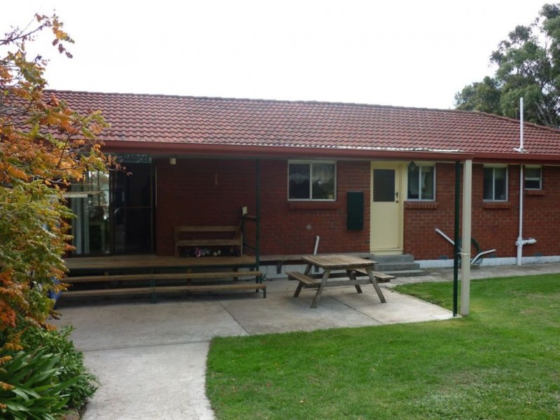 1 Mainwaring St, Beauty Point TAS 7270