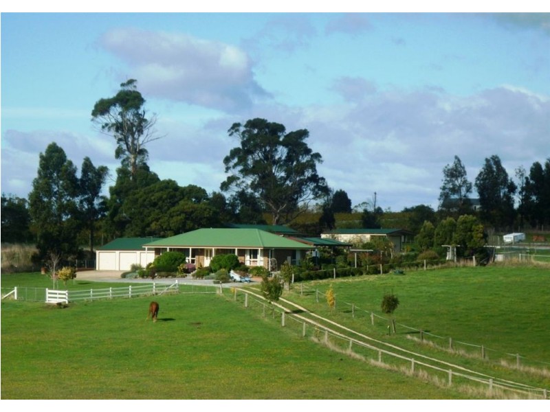 34 Clarks Road, Rowella TAS 7270