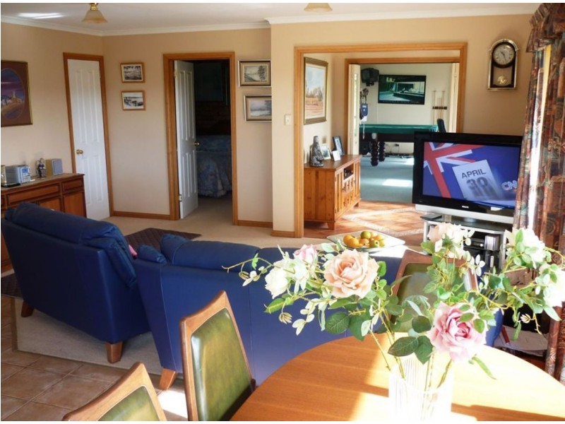 34 Clarks Road, Rowella TAS 7270