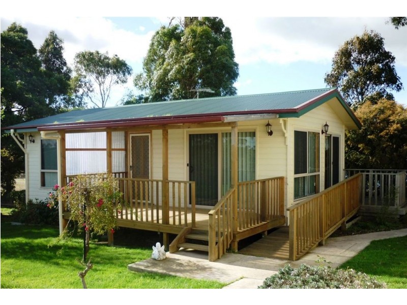 34 Clarks Road, Rowella TAS 7270