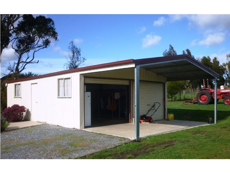 34 Clarks Road, Rowella TAS 7270