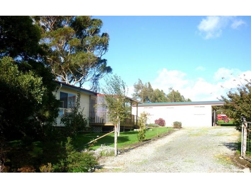 34 Clarks Road, Rowella TAS 7270