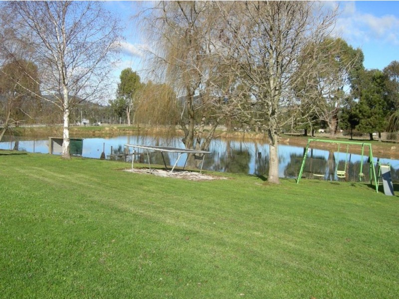 917 Winkleigh Road, Winkleigh TAS 7275
