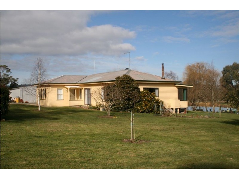 917 Winkleigh Road, Winkleigh TAS 7275