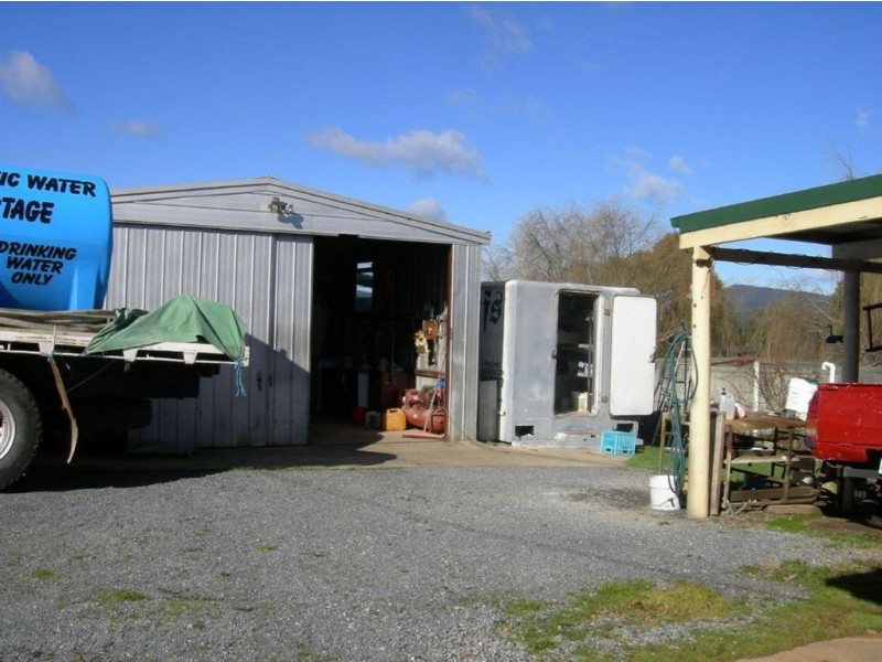 917 Winkleigh Road, Winkleigh TAS 7275