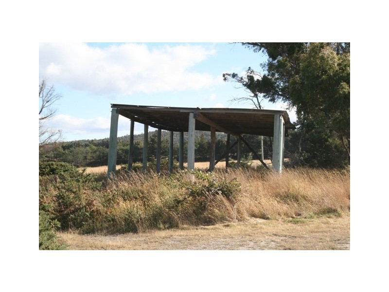 Lot 2, 1 Whites Road, Beaconsfield TAS 7270