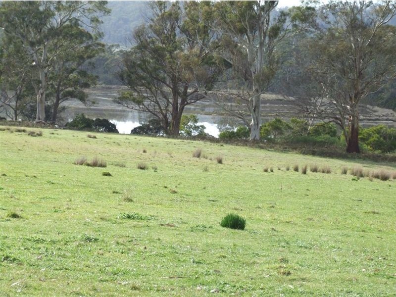 Lot 3, 1 Whites Road, Beaconsfield TAS 7270