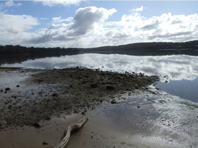 Lot 3, 1 Whites Road, Beaconsfield TAS 7270