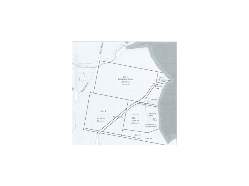 Lot 3, 1 Whites Road, Beaconsfield TAS 7270