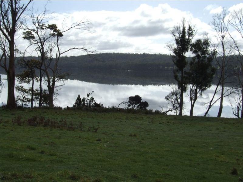 Lot 4, 1 Whites Road, Beaconsfield TAS 7270
