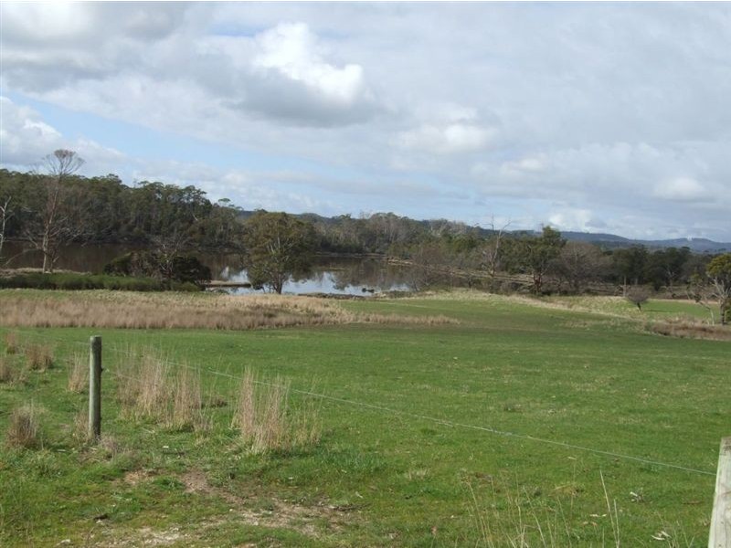 Lot 4, 1 Whites Road, Beaconsfield TAS 7270