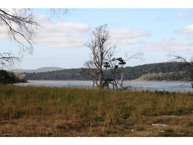 Lot 4, 1 Whites Road, Beaconsfield TAS 7270