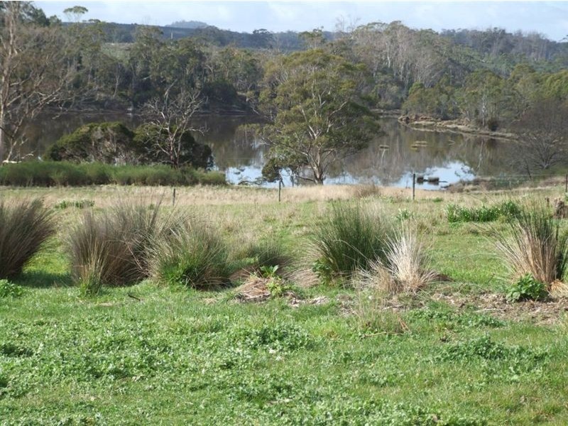 Lot 5, 1 Whites Road, Beaconsfield TAS 7270