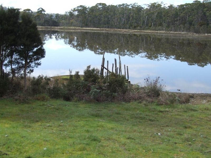 Lot 5, 1 Whites Road, Beaconsfield TAS 7270