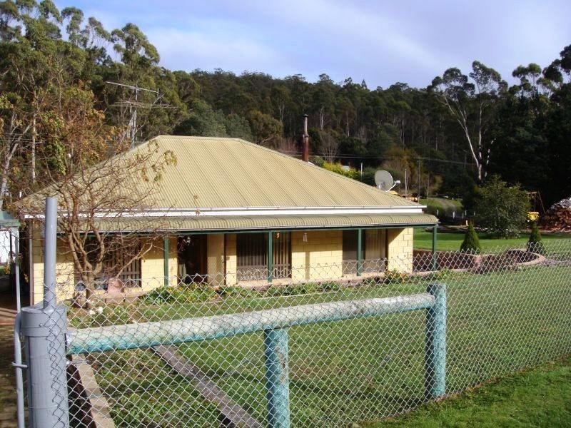 359 Priestleys Lane, Birralee TAS 7303