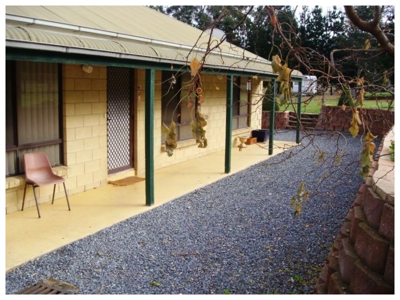 359 Priestleys Lane, Birralee TAS 7303