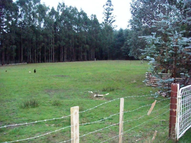 1740 Frankford Road, Frankford TAS 7275