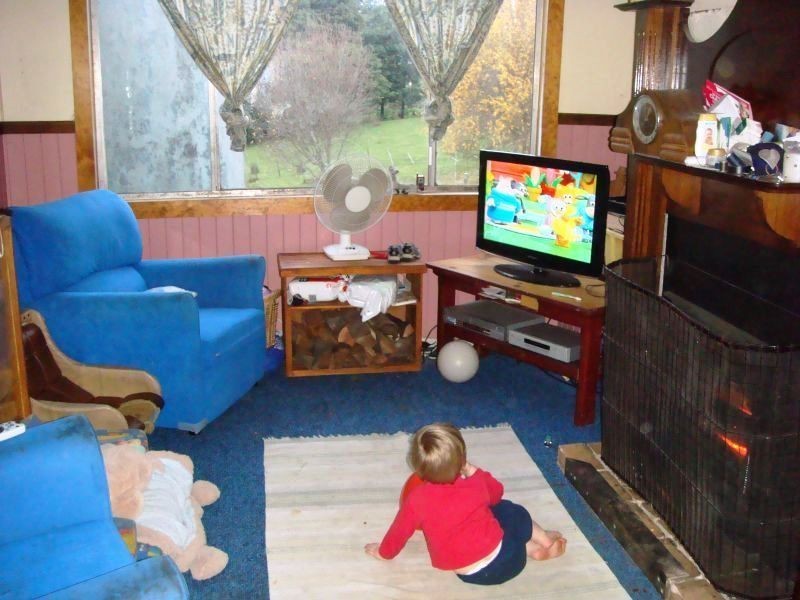 1740 Frankford Road, Frankford TAS 7275