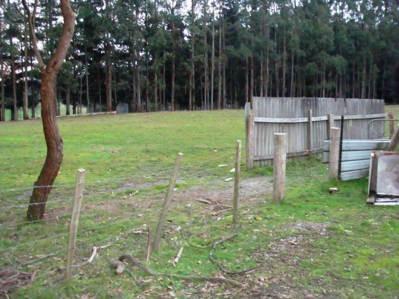 1740 Frankford Road, Frankford TAS 7275