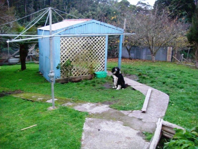 1740 Frankford Road, Frankford TAS 7275