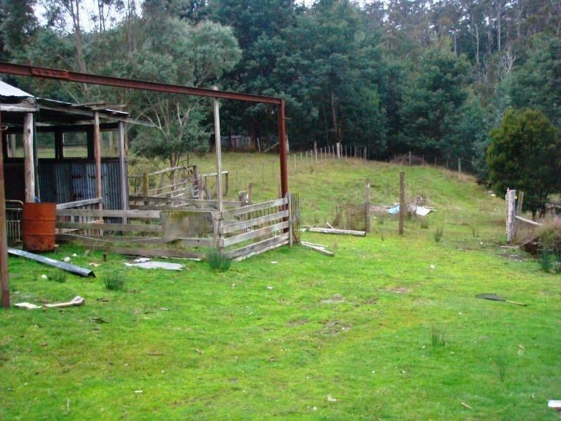 1740 Frankford Road, Frankford TAS 7275