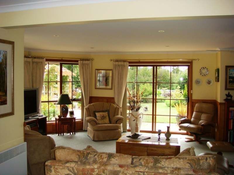 18 Waldhorn Drive, Grindelwald TAS 7277