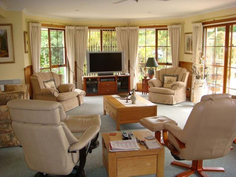 18 Waldhorn Drive, Grindelwald TAS 7277