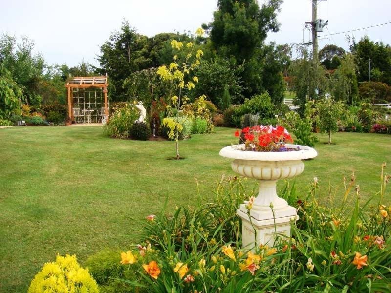 18 Waldhorn Drive, Grindelwald TAS 7277