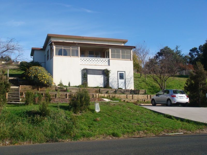 91 Flinders Street, Beauty Point TAS 7270