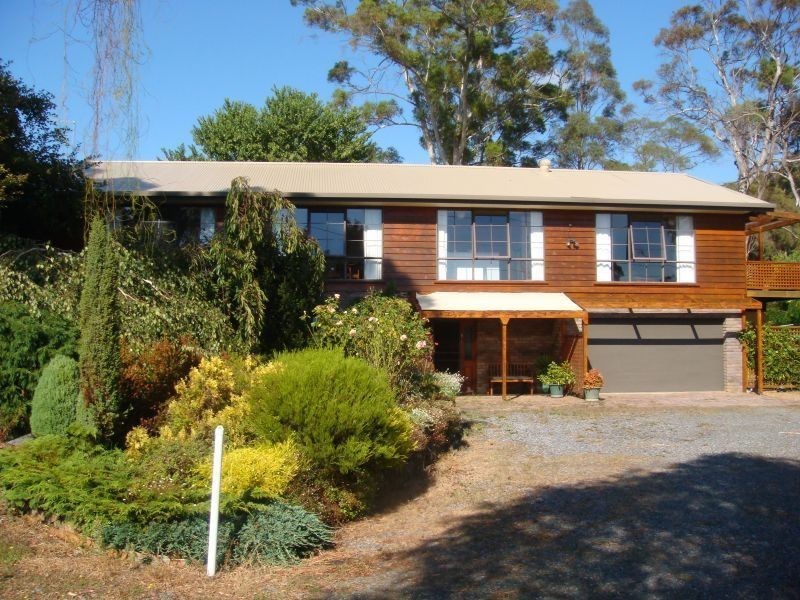 9 Killara Avenue, Lanena TAS 7275