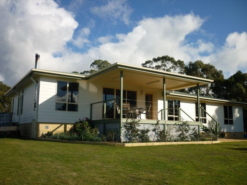 2 Anchorage Court, Clarence Point TAS 7270