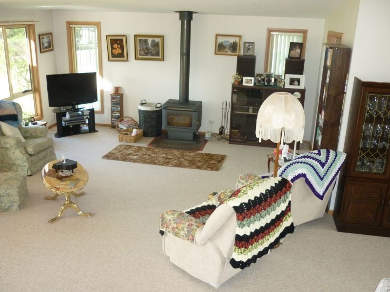 2 Anchorage Court, Clarence Point TAS 7270