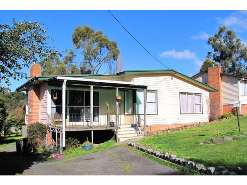 39 Kellys Lookout Road, Beaconsfield TAS 7270