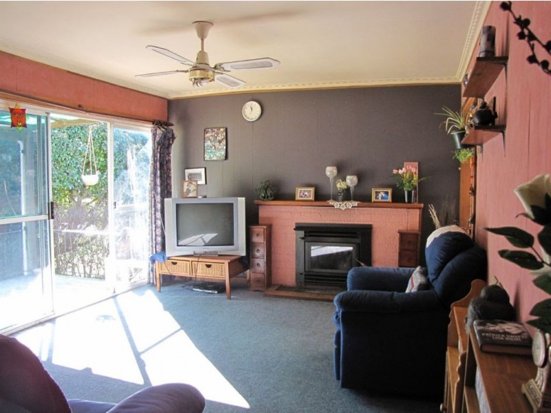 39 Kellys Lookout Road, Beaconsfield TAS 7270