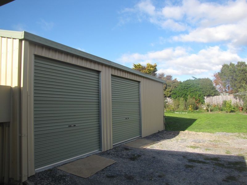 33B Crowther Street, Beaconsfield TAS 7270