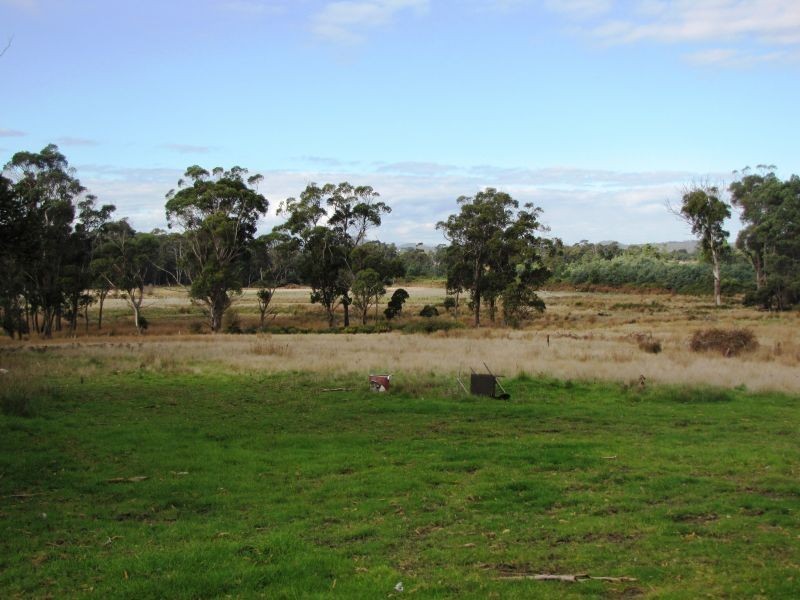 Lot 1 Gibbs Street, Beaconsfield TAS 7270