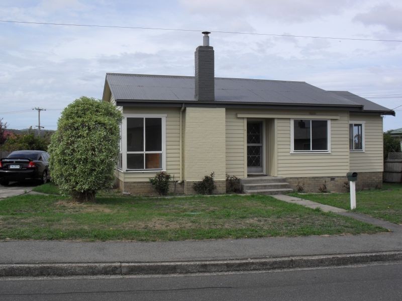 6 Cook Crescent, Mayfield TAS 7248