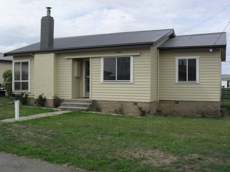 6 Cook Crescent, Mayfield TAS 7248
