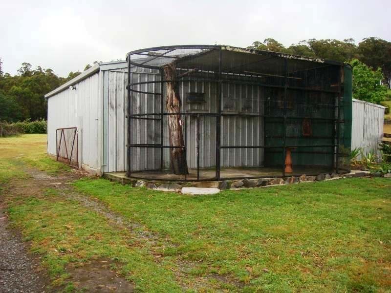 3321 West Tamar Highway, Sidmouth TAS 7270